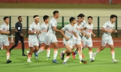 Rượt đuổi kịch tính, đại diện Nam Á không thể tạo nên bất ngờ trước Iraq