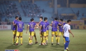 VIDEO: Hà Nội có màn ăn mừng 'đặc biệt', sẵn sàng lên ngôi vô địch V-League
