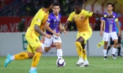 'Chung kết sớm' V-League 2022 tiếp tục có thay đổi bất ngờ ở giờ chót
