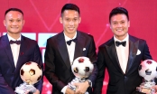 Bỏ ngỏ khả năng dự AFF Cup, Quang Hải bất ngờ gặp khó ở cuộc đua QBV