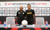 Thủ quân đội yếu nhất ĐNÁ tuyên bố tự tin trước trận cầu sinh tử ở AFF Cup
