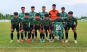 Siêu tiền đạo U23 Việt Nam ghi 5 bàn, báo tin cực vui tới HLV Gong Oh-kyun