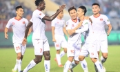 Đối thủ gặp khó, CLB Hải Phòng nắm chắc vị trí á quân V-League?