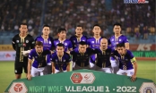 Hà Nội FC nhận án phạt trước ngày trọng đại vì lý do bất ngờ