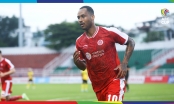 Sau 2 công thần, cựu vương V-League chia tay thêm vua phá lưới giải AFC