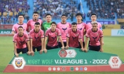 Bại tướng của tân vương V-League tự tin 100% trụ hạng thành công