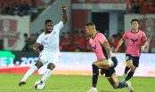 NÓNG: 'Siêu tiền đạo' bất ngờ nói lời chia tay Á quân V-League 2022