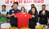 Tuột mất sao U23 Việt Nam, CLB V-League có Xuân Trường 2.0 'miễn phí'