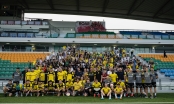 Ngoài Marco Reus, Dortmund mang 'cả thế giới' sang đấu ĐT Việt Nam