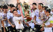 Chủ tịch Hà Nội FC lên tiếng lý giải nguyên nhân chia tay HLV Hàn Quốc