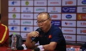 HLV Park Hang Seo chỉ ra lý do giúp ĐT Việt Nam thắng Dortmund