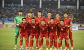 Lịch giao hữu quốc tế trước AFF Cup 2022