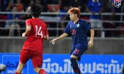 Đối thủ số 1 của ĐT Việt Nam gặp biến trước thềm AFF Cup