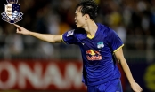 Tin chuyển nhượng V-League ngày 9/12: Sao HAGL nối gót Quang Hải xuất ngoại