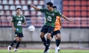 ĐT Thái Lan 'cứu vãn danh dự' bằng trận cầu đặc biệt trước thềm AFF Cup