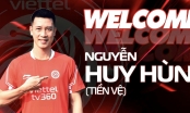 Nhà vô địch AFF Cup chính thức đầu quân cho cựu vương V-League