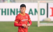 Quang Hải: 'Đá AFF Cup là mong muốn của bản thân tôi'