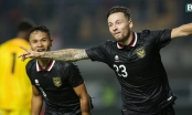 Có thêm 3 sao nhập tịch, tiền vệ Indonesia tự tin vô địch AFF Cup