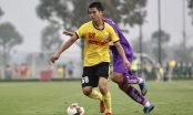 Không phải HAGL, 'Messi Hà Tĩnh' vẫn có thể chơi ở V-League
