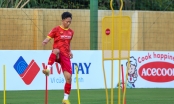 Tiền vệ ĐT Việt Nam gặp sự cố hi hữu trước trận mở màn AFF Cup