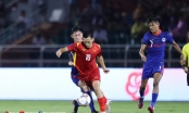 Đối thủ ĐT Việt Nam 'thiệt đơn thiệt kép' trước ngày đá AFF Cup