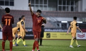 Tiền đạo số 1 ĐNÁ tự phá kỷ lục AFF Cup, khiến mọi đối thủ dè chừng