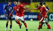 Lịch thi đấu AFF Cup hôm nay 23/12: Đại chiến Indonesia vs Campuchia