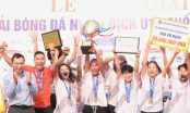 Lãnh đạo VFF 'hứa' quan tâm và đầu tư lớn cho lứa U19 nữ