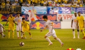 Vì sao HAGL là 'ông Vua penalty' ở V.League 2021?