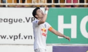 Xuân Trường ghi bàn sau 32 trận tịt ngòi: Chờ 2 năm để được là 'nhân vật chính'