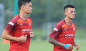 HLV Park Hang Seo 'gạch tên' trụ cột HAGL