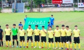 Lịch thi đấu vòng 6 Hạng Nhất 2021: Quần Bầu Đức dễ thắng?