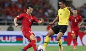 Malaysia mang đội hình khủng đấu Việt Nam ở VL World Cup 2022