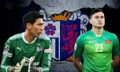'Đối thủ của Đặng Văn Lâm' được Cerezo Osaka khen hết lời