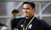 Kiatisak: 'Cửa Thái Lan vượt qua Vòng loại World Cup 2022 rất rộng'