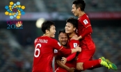 Cầu thủ Nhật: 'Việt Nam có cửa dự World Cup nhưng không phải bây giờ'