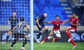 Kết quả Vòng loại World Cup 2022: Malaysia thảm bại, Thái Lan không vui