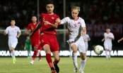 Kết quả Vòng loại World Cup 2022 hôm nay