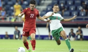 FIFA đánh giá rất cao ĐT Việt Nam ở Vòng loại World Cup 2022