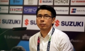 HLV Tan Cheng Hoe: 'Chúng tôi từng thắng lúc Việt Nam được đánh giá cao hơn'