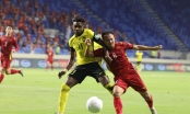 FIFA cộng điểm cho ĐT Việt Nam sau trận thắng Malaysia