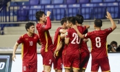 CĐV châu Á cổ vũ ĐT Việt Nam vượt qua VL World Cup