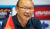 HLV Park Hang Seo: ‘Tôi không muốn ĐT Việt Nam gặp Hàn Quốc’
