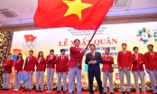 Lịch thi đấu Olympic 2021 của Đoàn thể thao Việt Nam