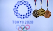Bảng tổng sắp huy chương Olympic Tokyo 2021