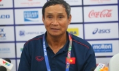 HLV Mai Đức Chung: 'Ước vọng của tôi là đưa Việt Nam dự World Cup'