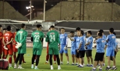 HLV Park ‘tung hỏa mù’, ĐT Việt Nam khiến Saudi Arabia rối loạn?
