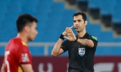 VFF đề nghị FIFA và AFC chấn chỉnh tổ trọng tài trận Việt Nam - Úc