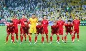 Đội tuyển Việt Nam: Có áp lực mới có kim cương
