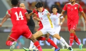 Lịch sử đối đầu Trung Quốc vs Oman: 'Hàng xóm Việt Nam' áp đảo